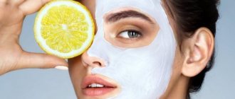 Как избавиться от черных точек на лице: 12 способов