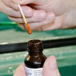 How to remove warts with iodine