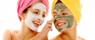 Косметическая глина для лица: какую выбрать?