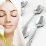 Facial massage with spoons: spoon massage technique against wrinkles at home, whether it helps or not